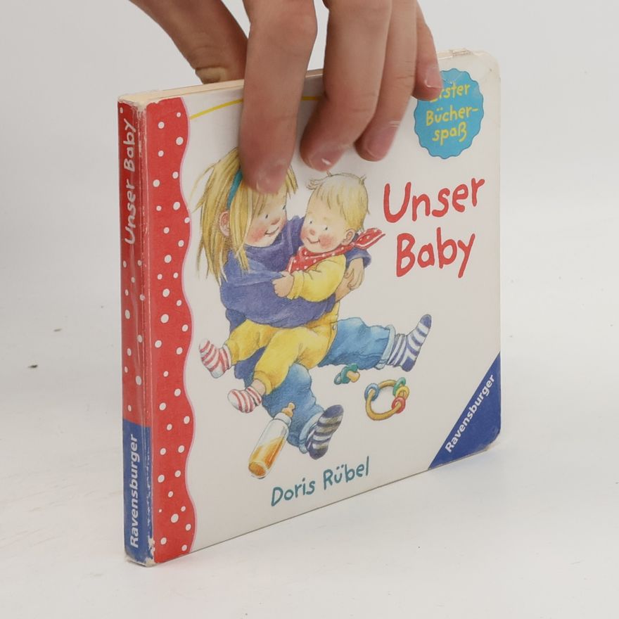 Doris Rübel Unser Baby