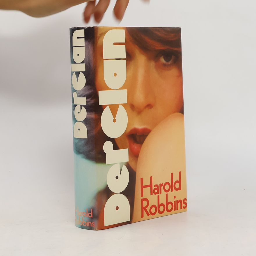 Harold Robbins Der Clan