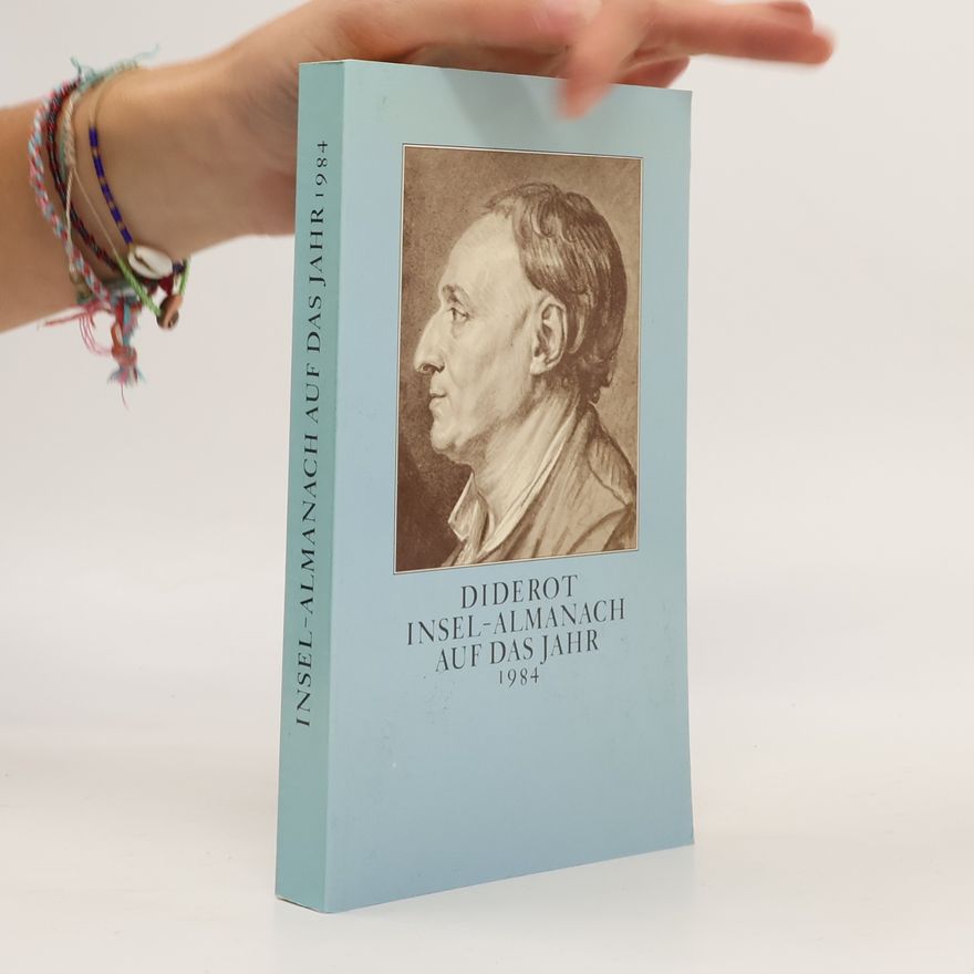 Denis Diderot Diderot