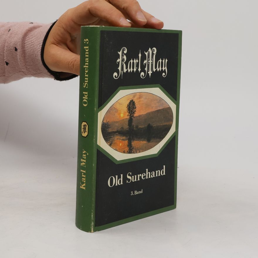 Karl May Old Surehand 3