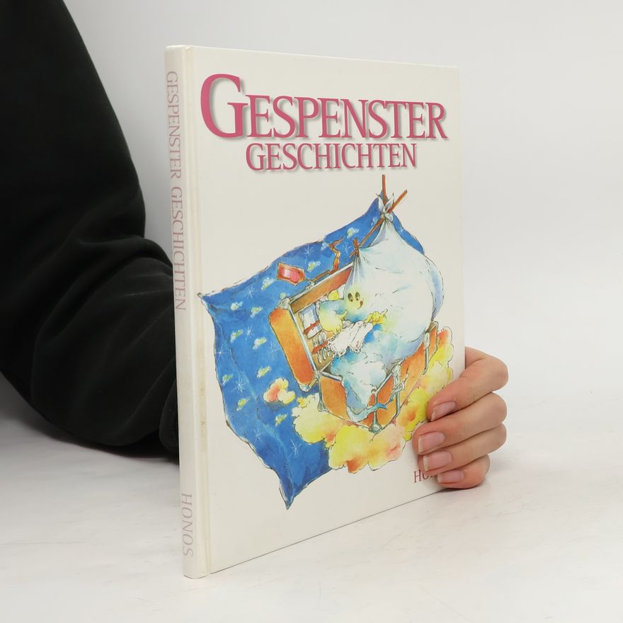 Various authors Gespenster Geschichten