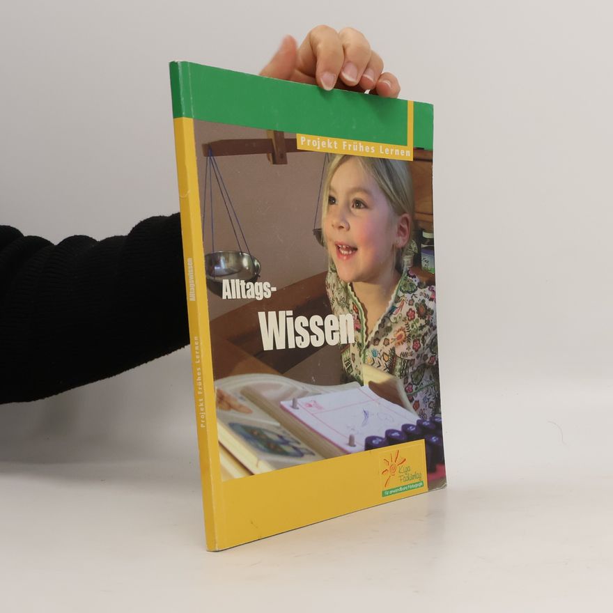 Karoline Lazaj Alltagswissen