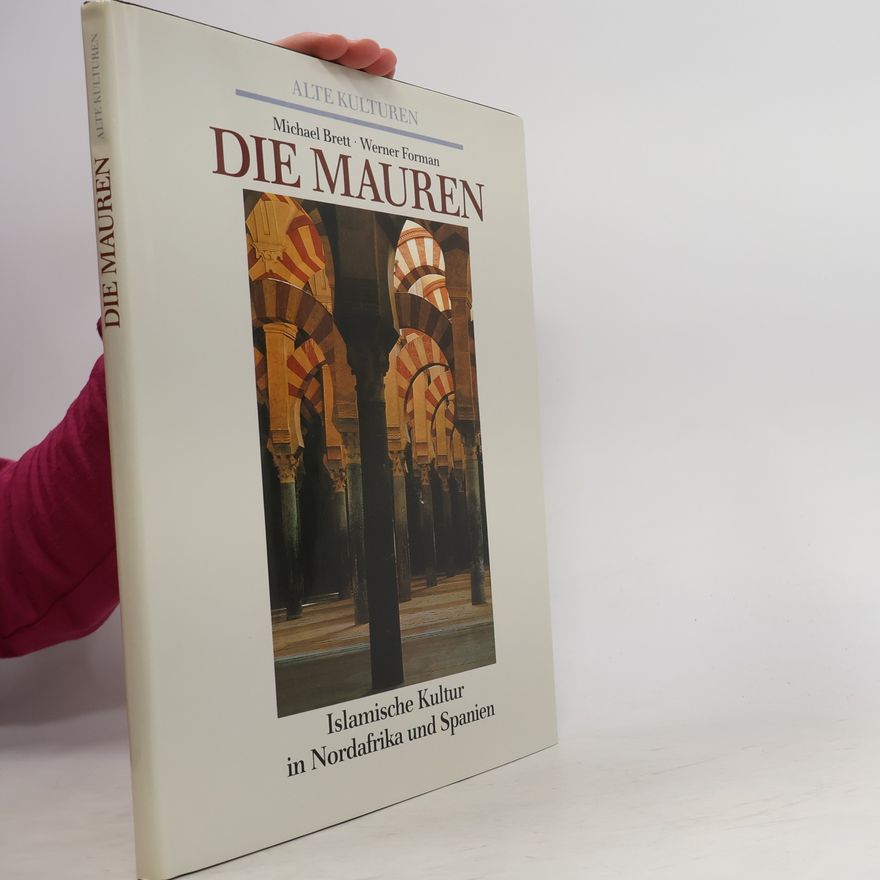 Michael Brett Die Mauren