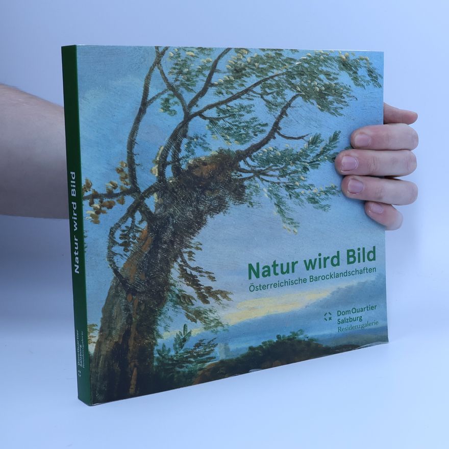 DomQuartier Salzburg GmbH Natur wird Bild