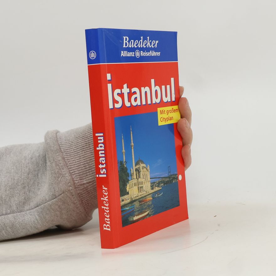 Helmut Linde Istanbul