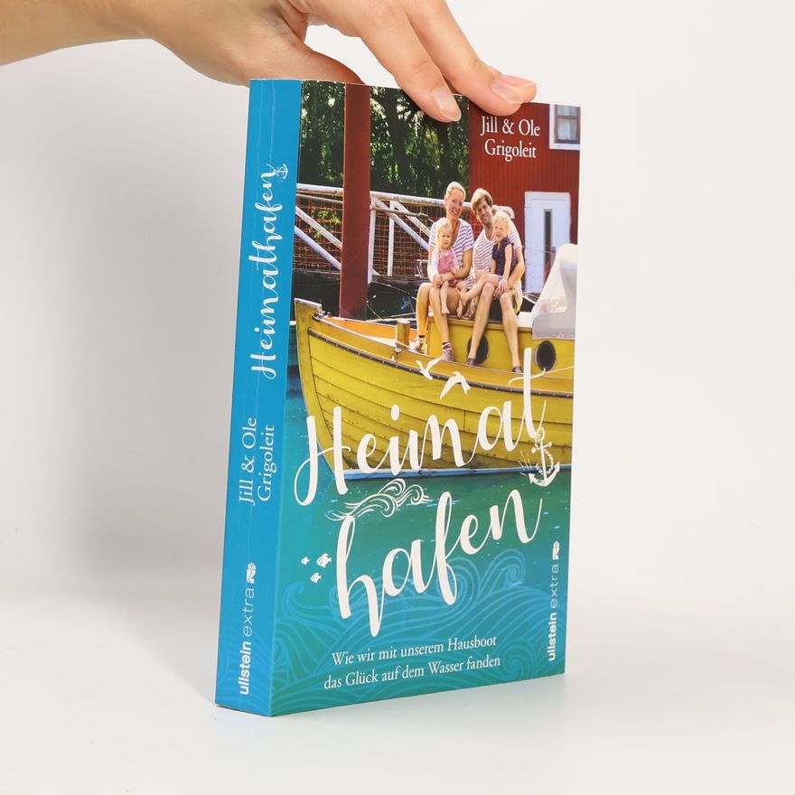 Jill Grigoleit Heimathafen