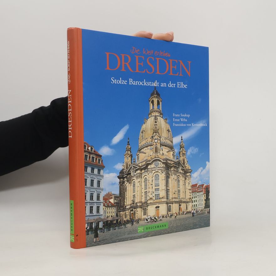 Franz Soukup Dresden