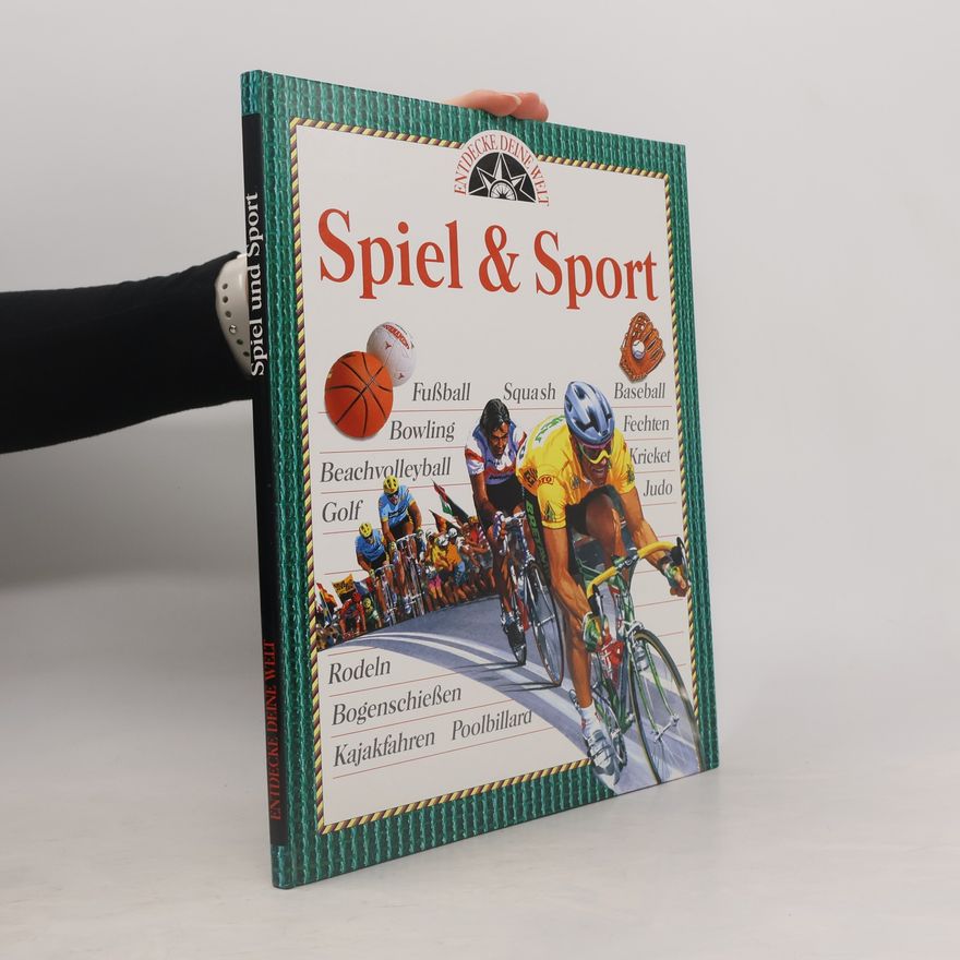 Marcus Würmli Spiel & Sport