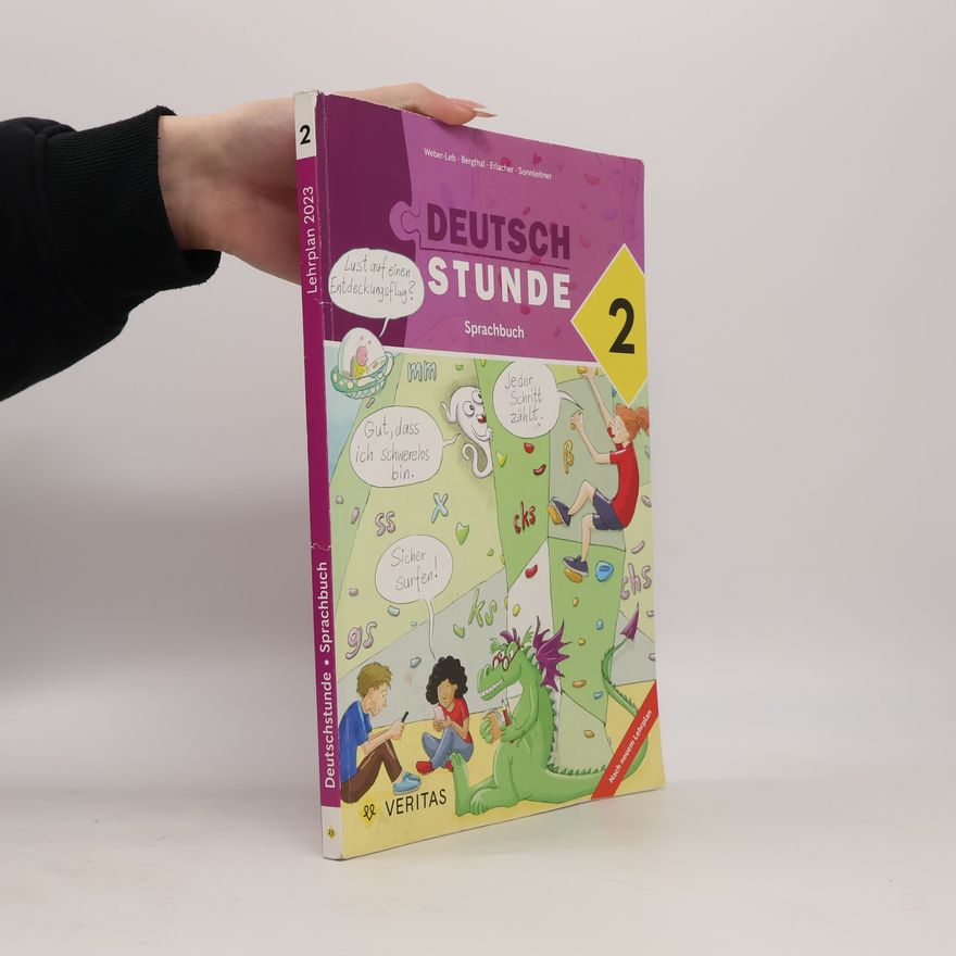 Various authors Deutsch Stunde 2