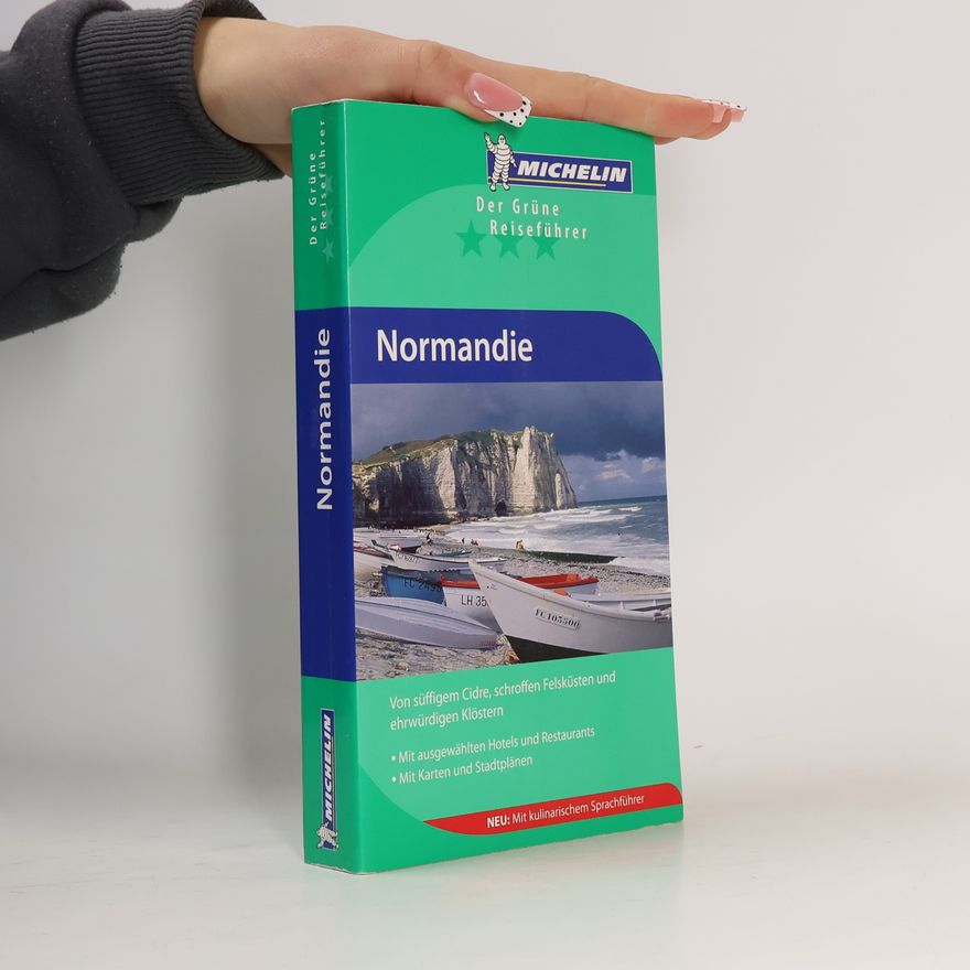 Susanne Böttcher Normandie