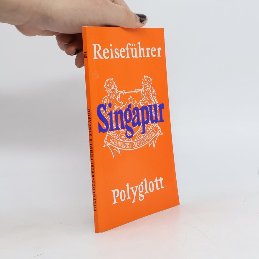 Rudolf Haenlein Singapur