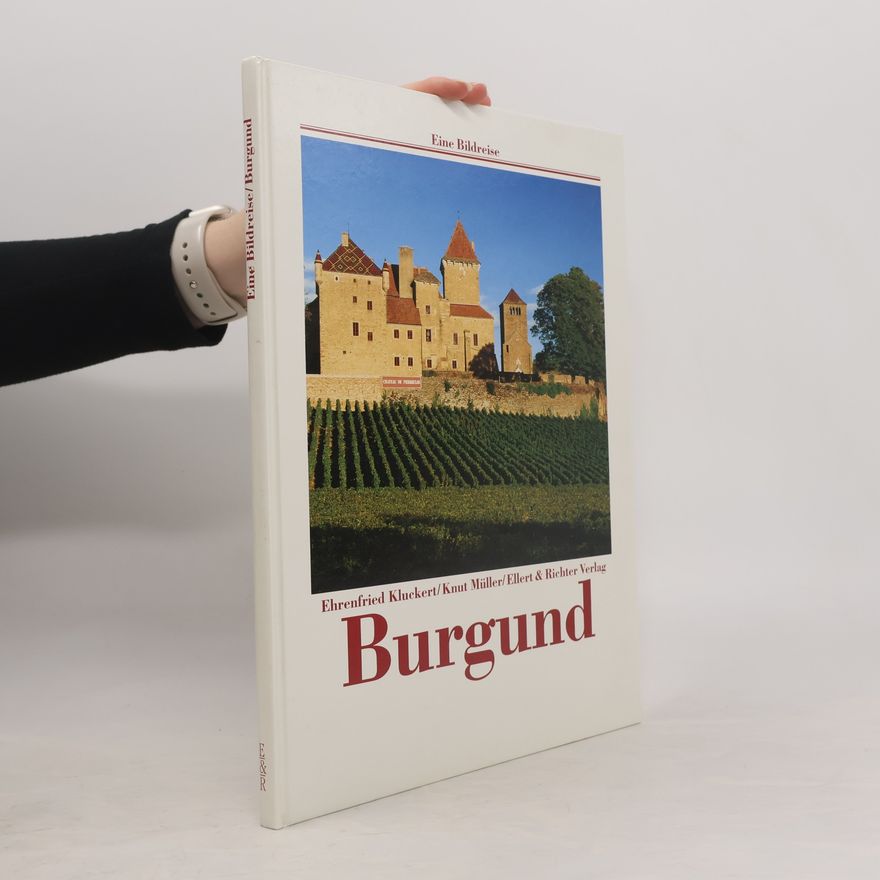 Ehrenfried Kluckert Burgund