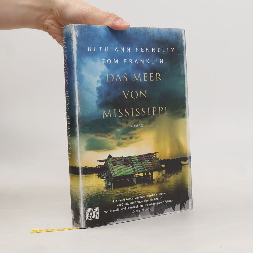Beth Ann Fennelly Das Meer von Mississippi