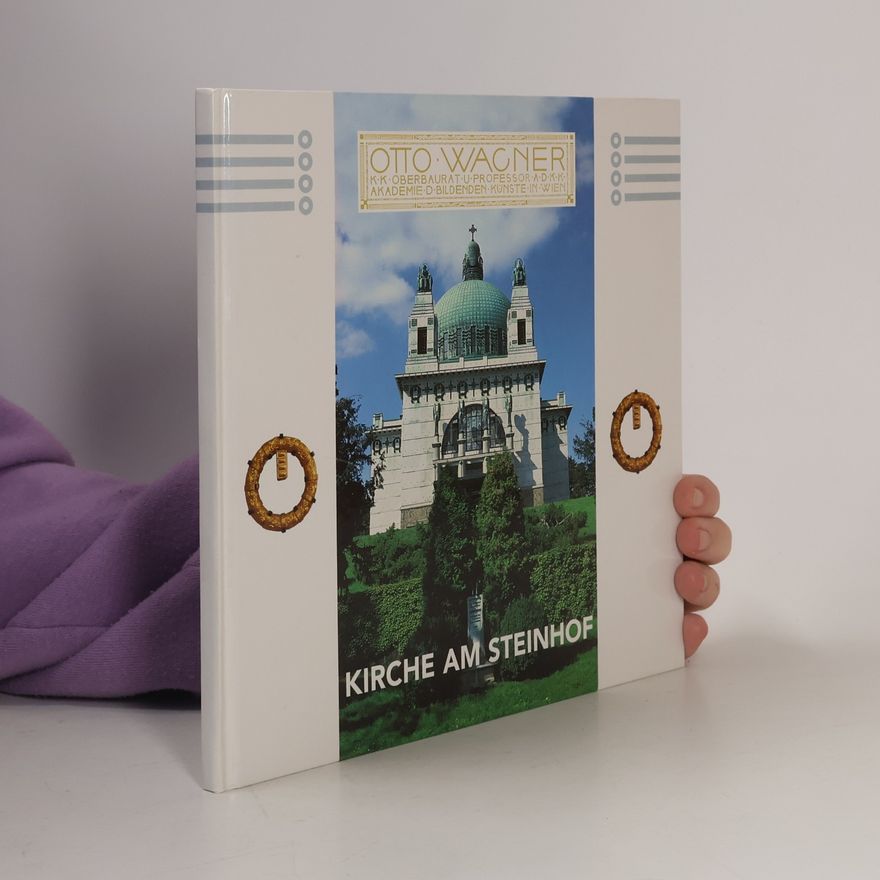 Otto Wagner Kirche am Steinhof