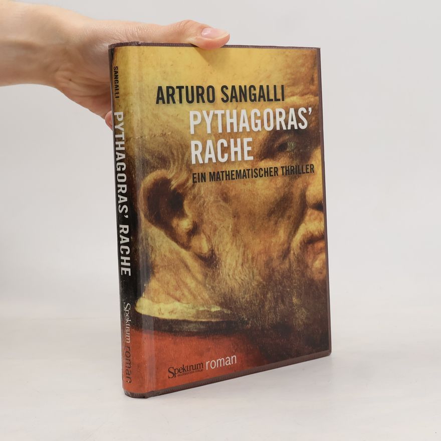 Arturo Sangalli Pythagoras' Rache