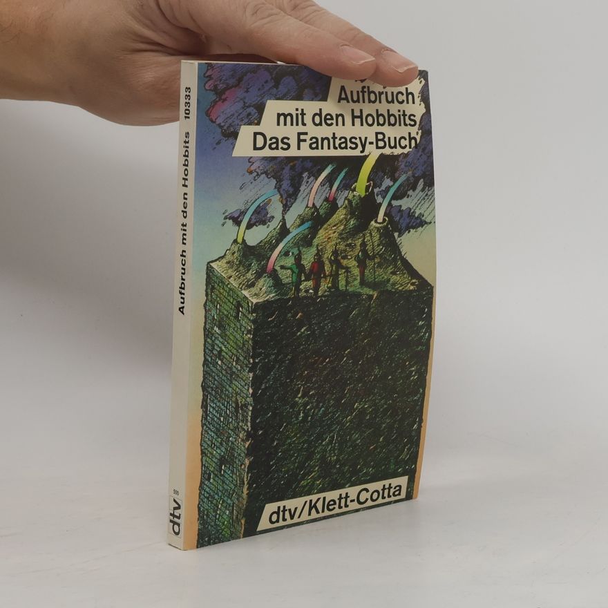 Stuttgart Hobbit-Presse Aufbruch mit den Hobbits