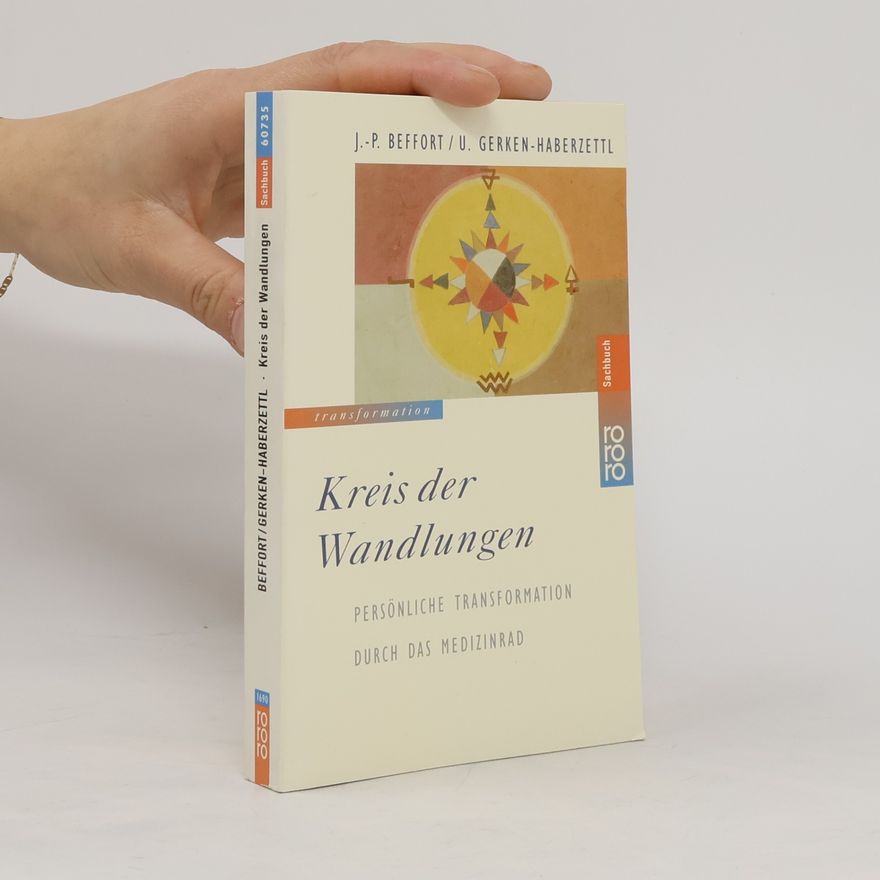 Jean-Paul Beffort Kreis der Wandlungen