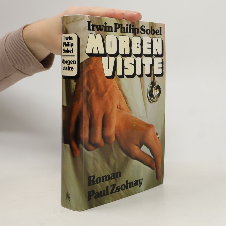 Irwin Philip Sobel Morgen Visite
