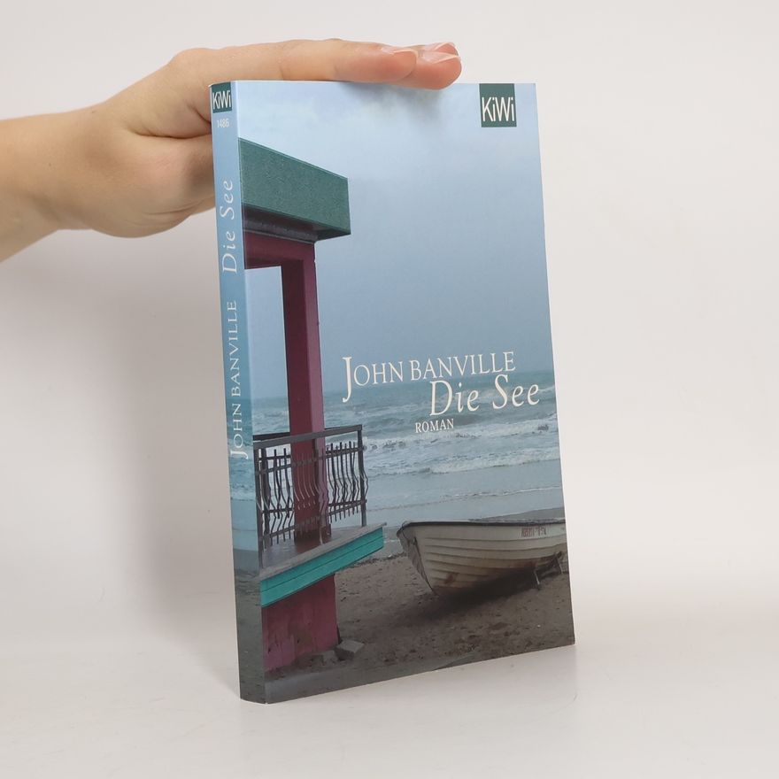 John Banville Die See