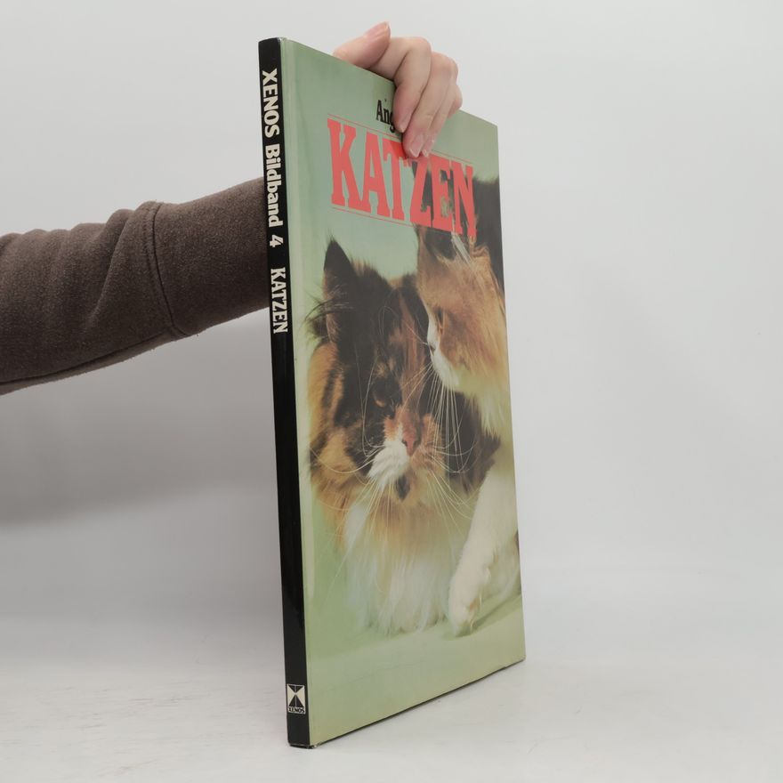 Angela Rixon Katzen