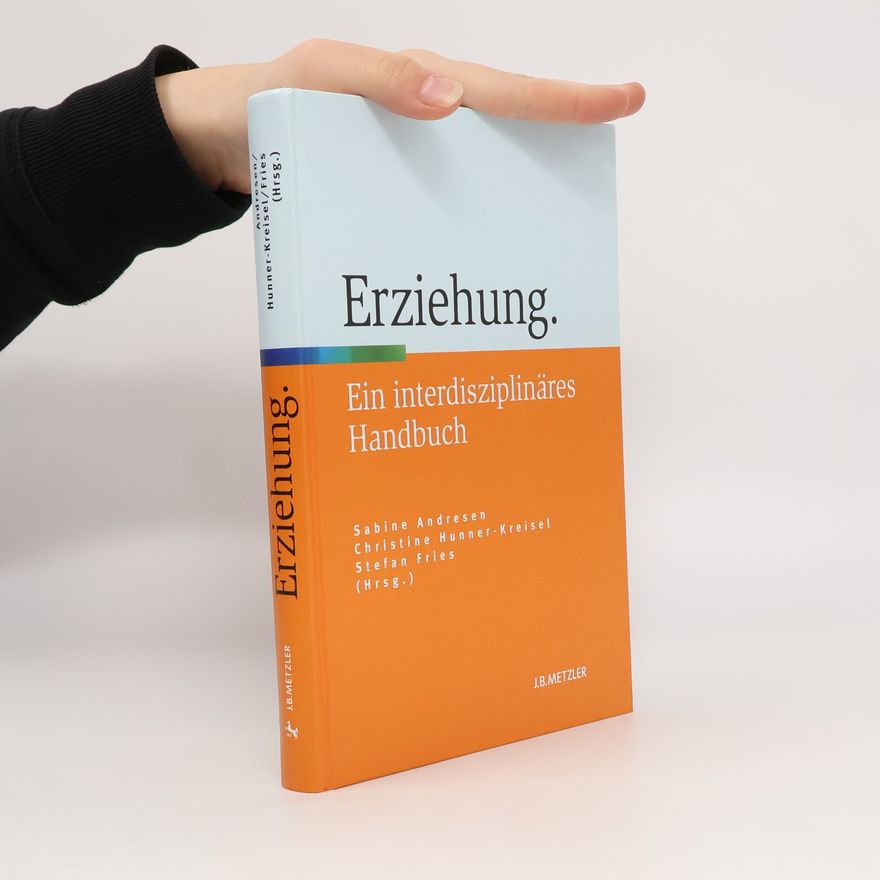 Christine Hunner-Kreisel Erziehung