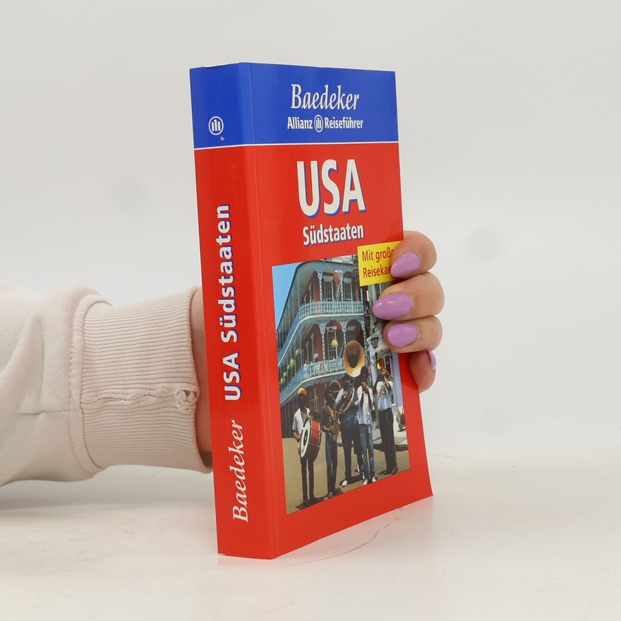 Rainer Eisenschmid USA - Südstaaten
