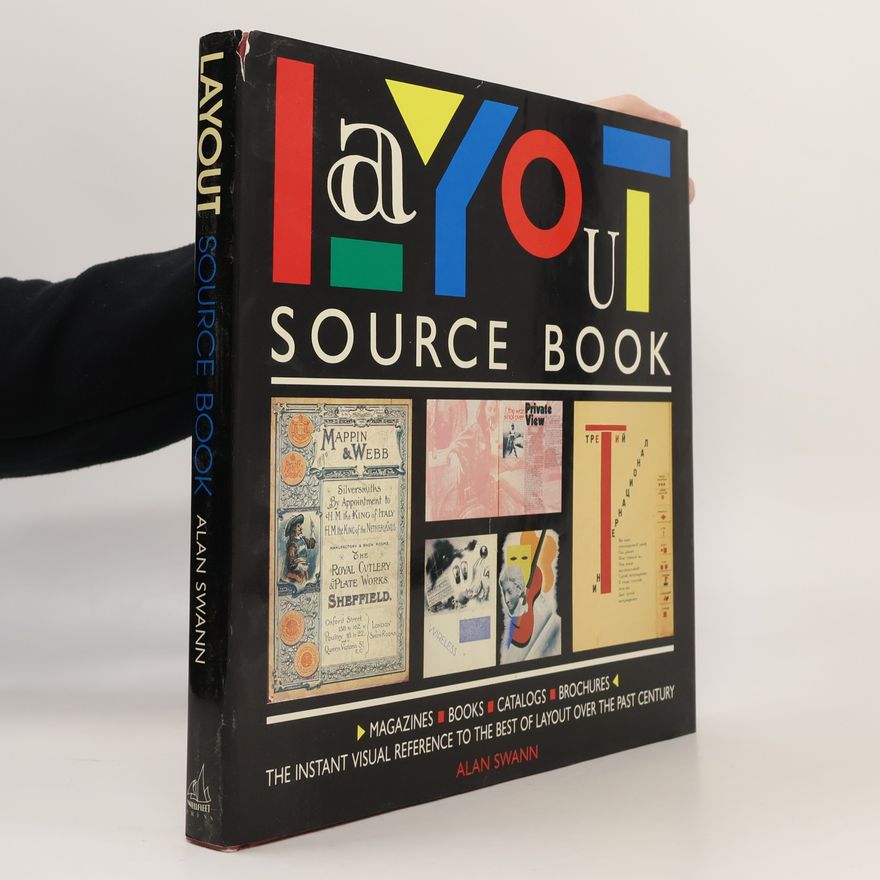 Alan Swann Layout Source Book