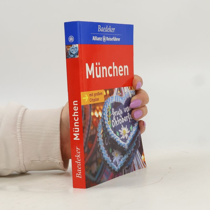 Helmut Linde München
