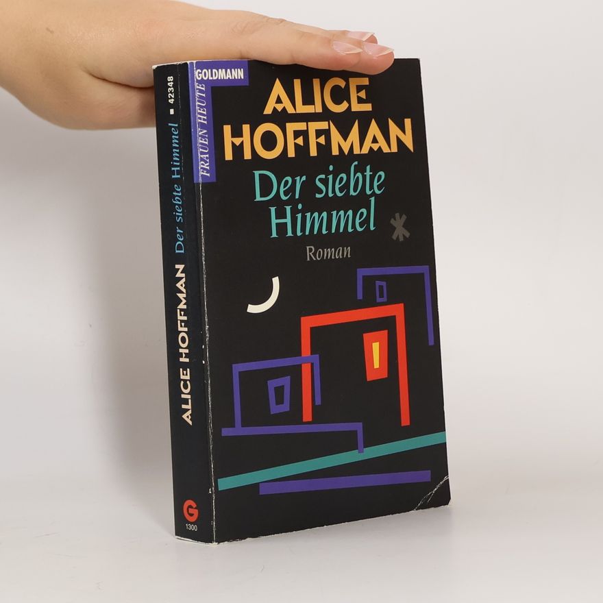Alice Hoffmann Der siebte Himmel