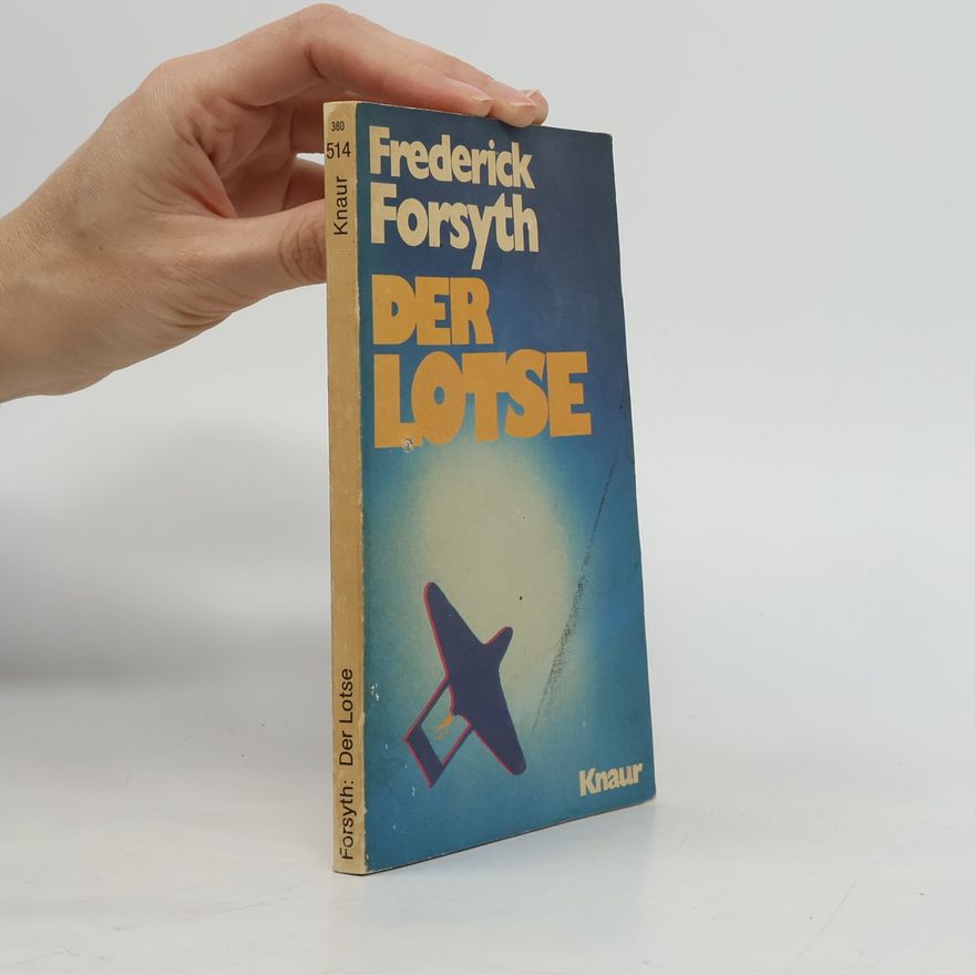 Frederick Forsyth Der Lotse