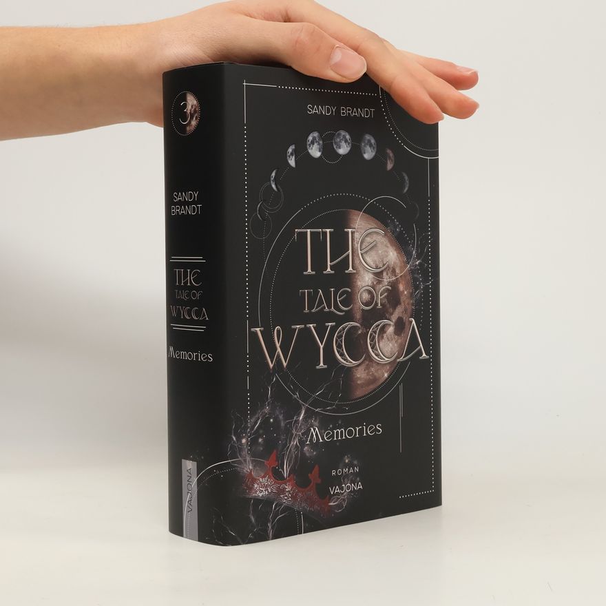 Sandy Brandt THE TALE OF WYCCA: Memories (WYCCA-Reihe 3)