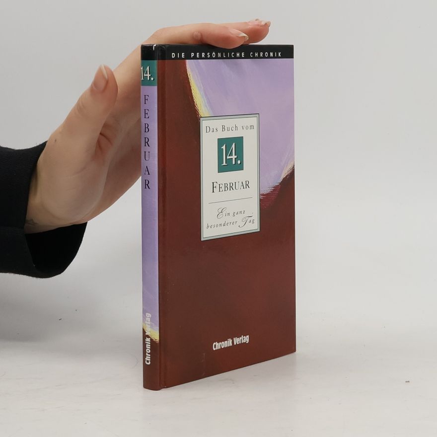 Autores varios Die persönliche Chronik