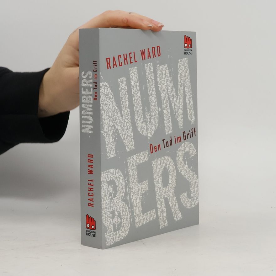 Rachel Ward Numbers. Den Tod im Griff