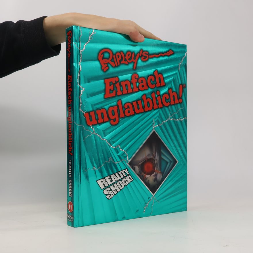 Autorenkollektiv Ripley's Einfach unglaublich! 11