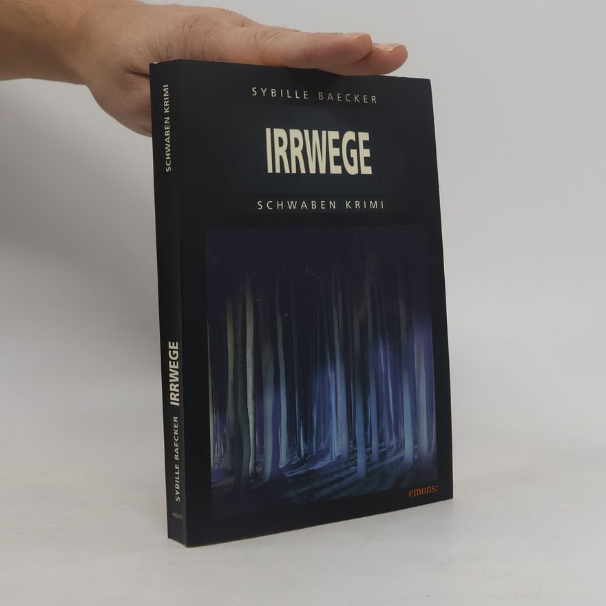 Sybille Baecker Irrwege