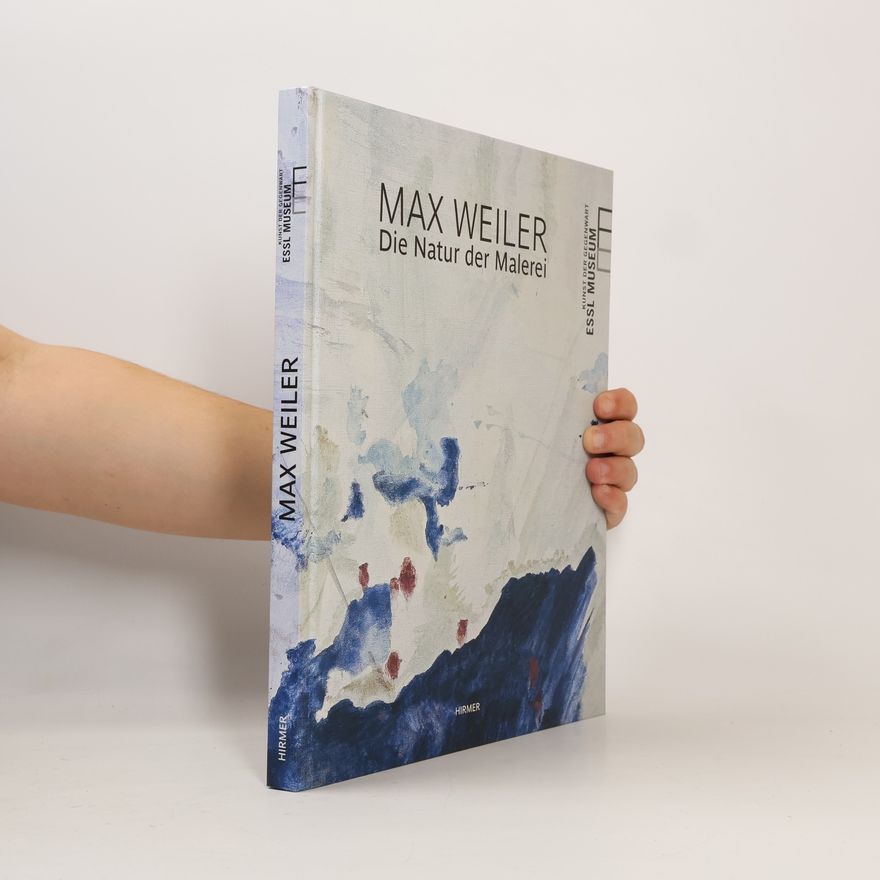 Max Weiler Max Weiler
