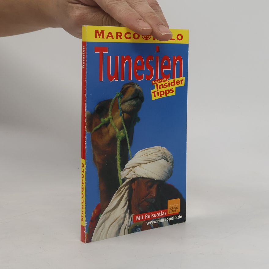 Trauten Müller Tunesien