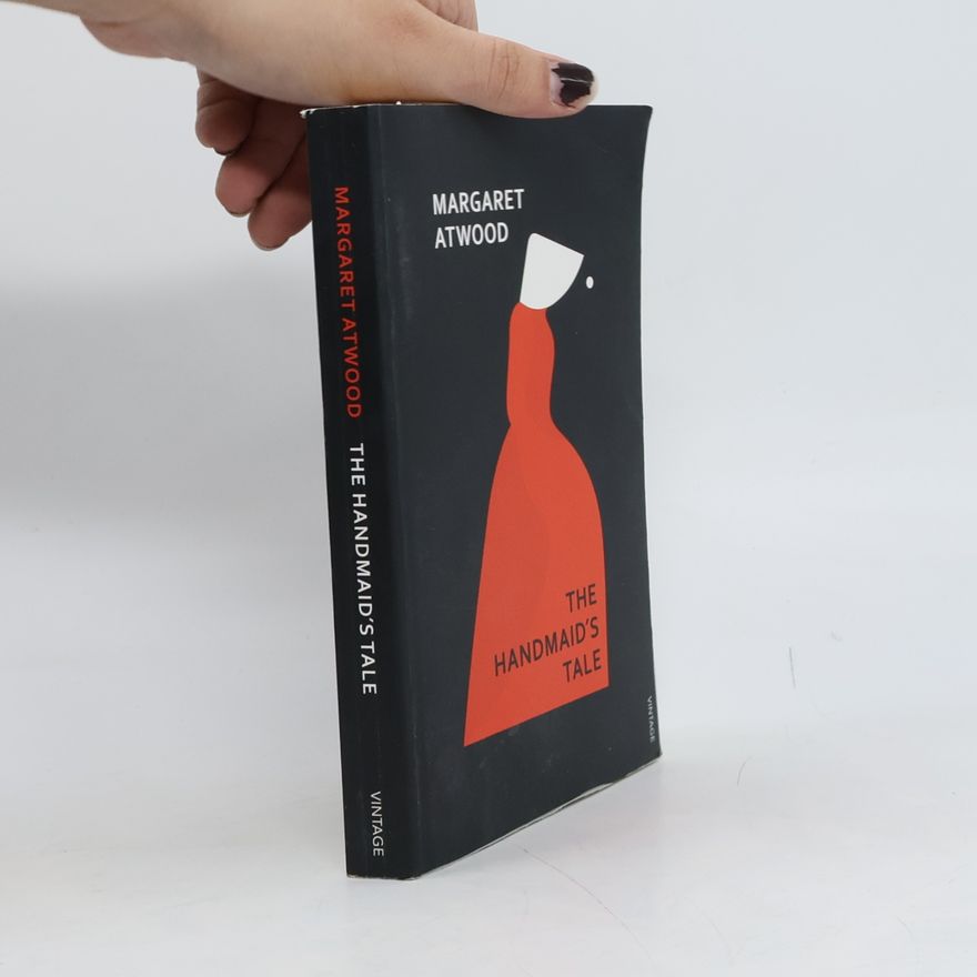 Margaret Atwood The Handmaid's Tale