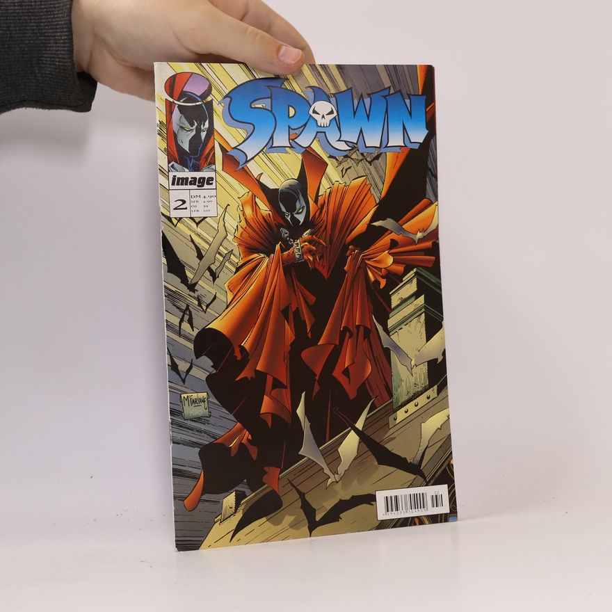 Autorenkollektiv Spawn 2
