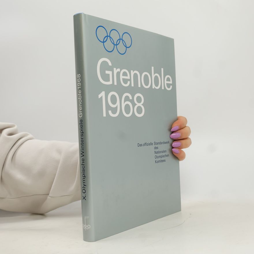 AA.VV. Grenoble 1968