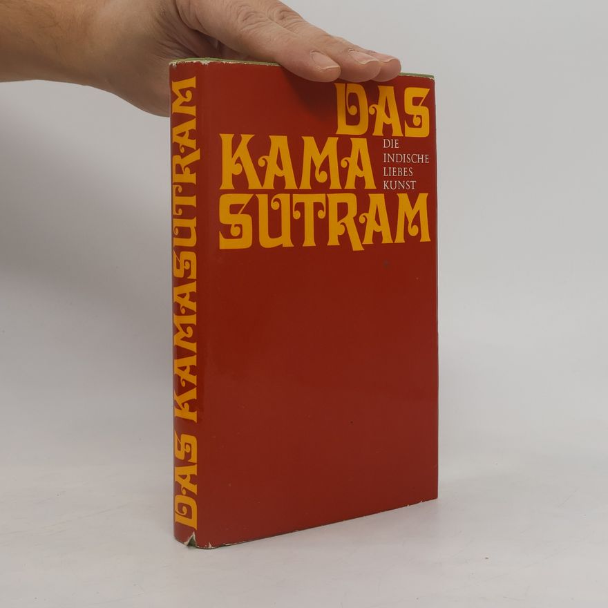 Autorenkollektiv Das Kamasutram
