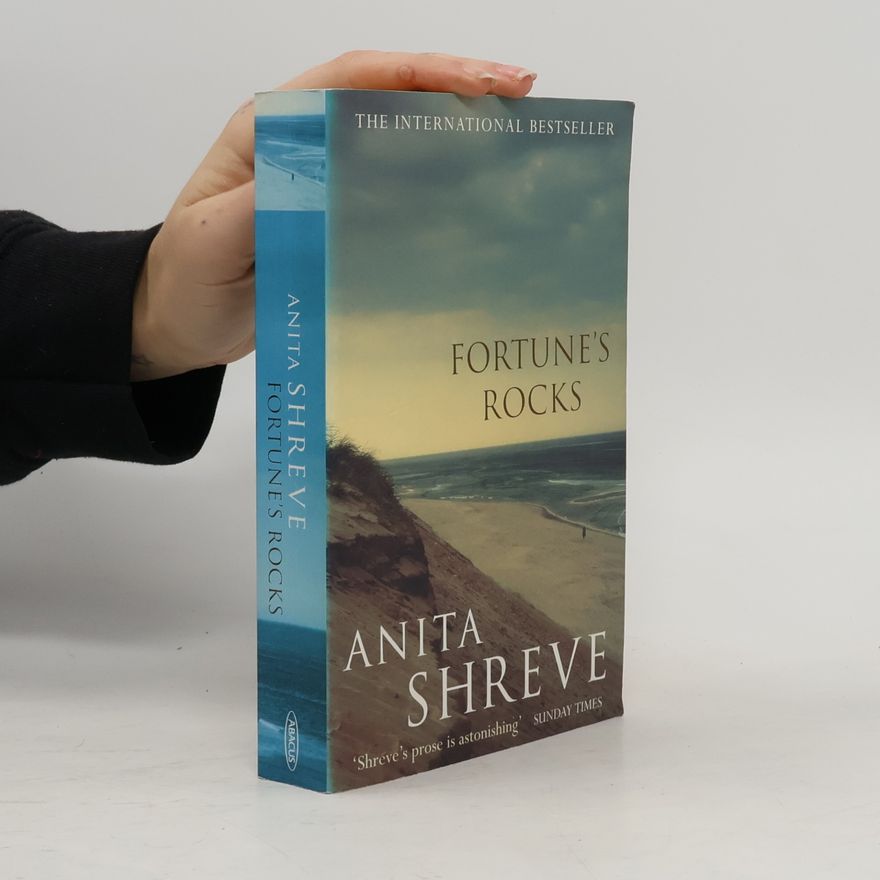 Anita Shreve Fortune's Rocks