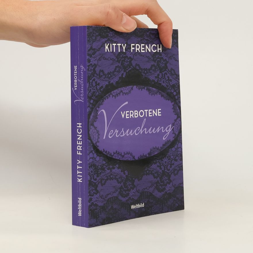 Kitty French Verbotene Versuchung