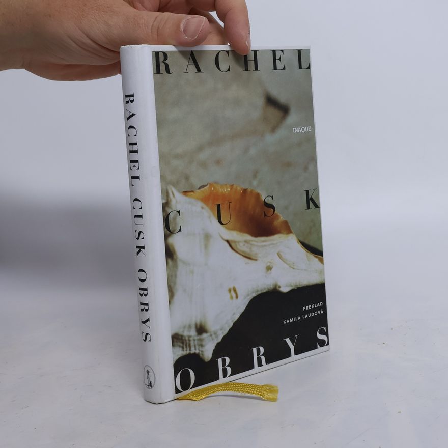 Rachel Cusk Obrys