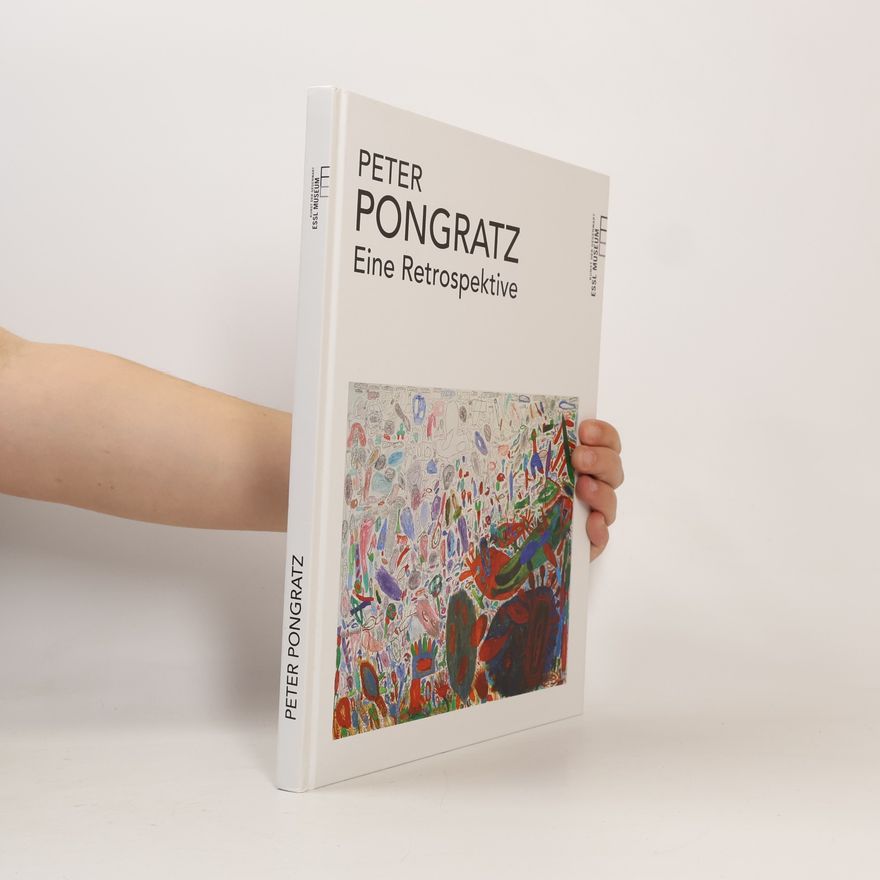 Peter Pongratz Peter Pongratz