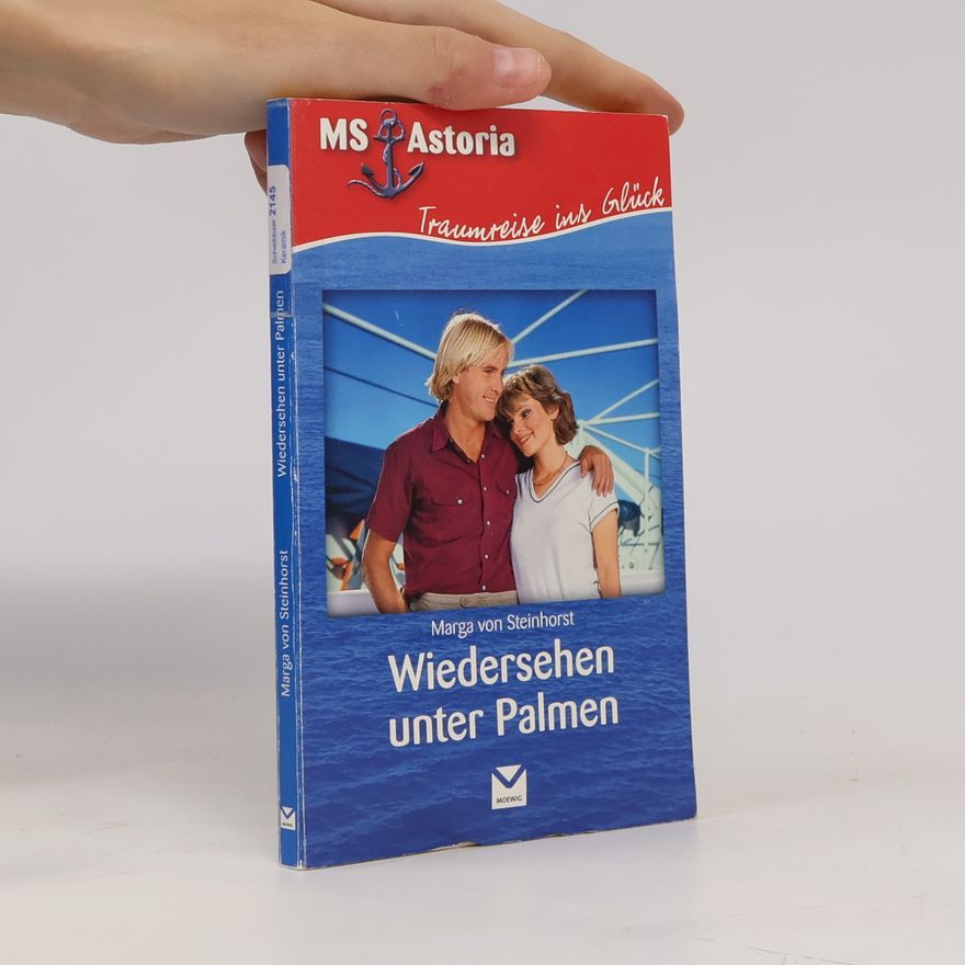 Britta Haider Heimweh nach dir