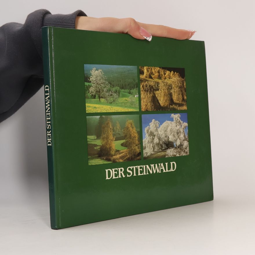 Annemarie Berndt Der Steinwald