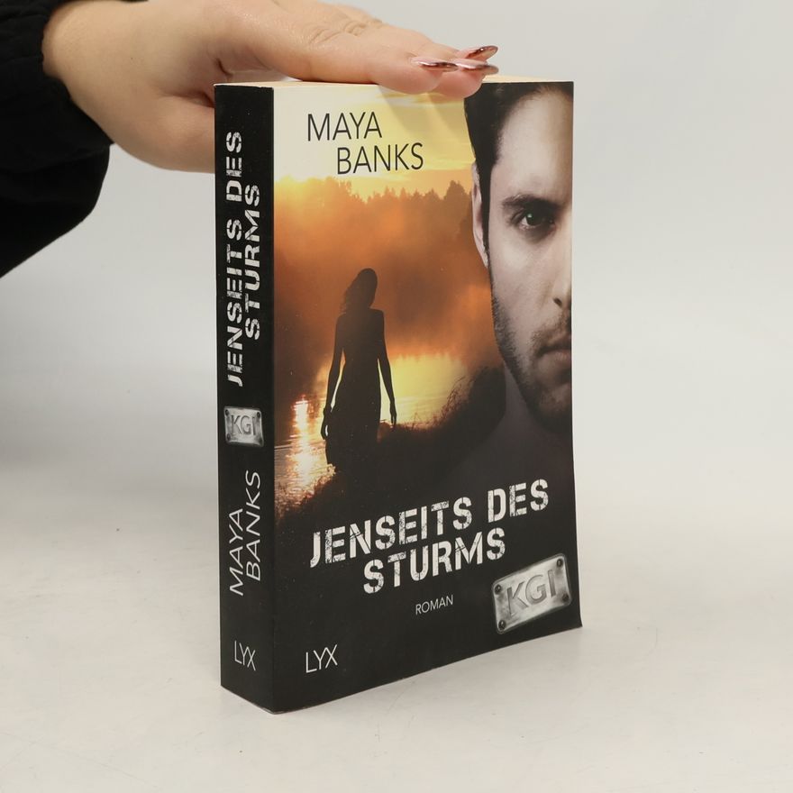 Maya Banks Jenseits des Sturms