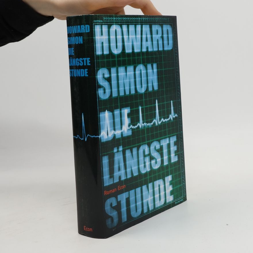 Simon Howard Die längste Stunde