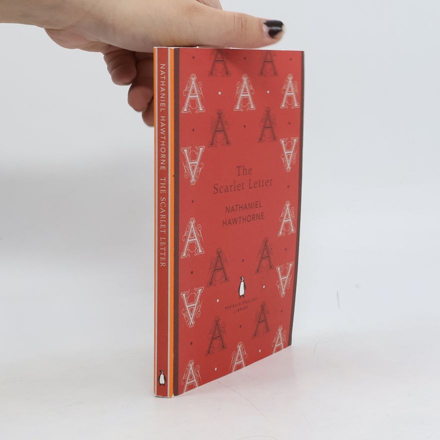 Nathaniel Hawthorne The Scarlet Letter
